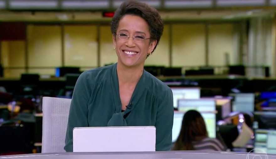 Zileide Silva fala sobre sua batalha contra o câncer, “/Certeza que ia superar mais essa”/