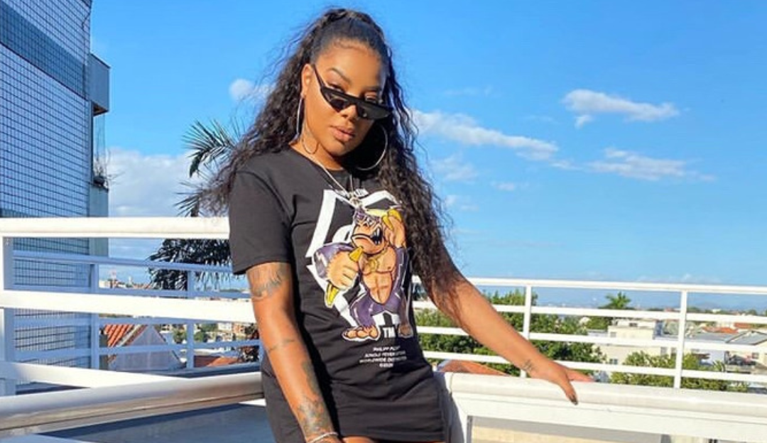 Ludmilla se desentende com ex-assessora após cobranças indevidas