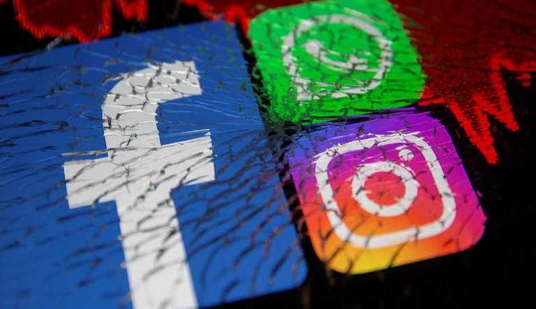 Saiba quais negócios a pane do WhatsApp afetou