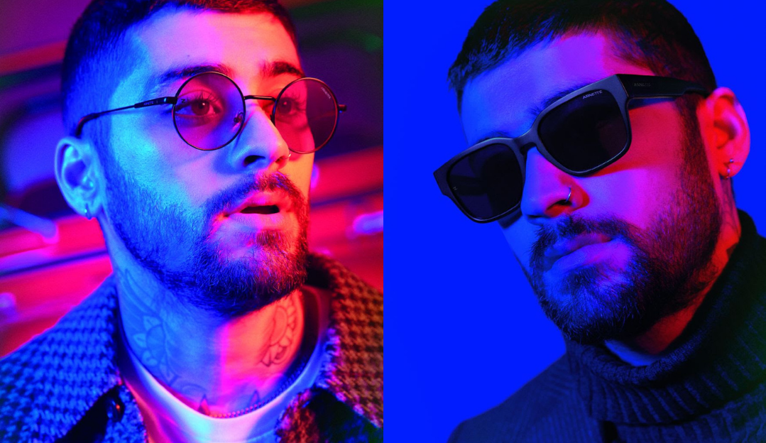 Zayn X Arnette: Confira o lançamento da coleção exclusiva