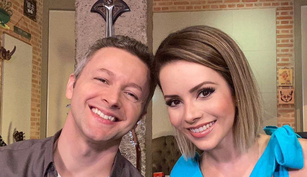 Lucas Lima expõe “/nudes”/ de Sandy na internet