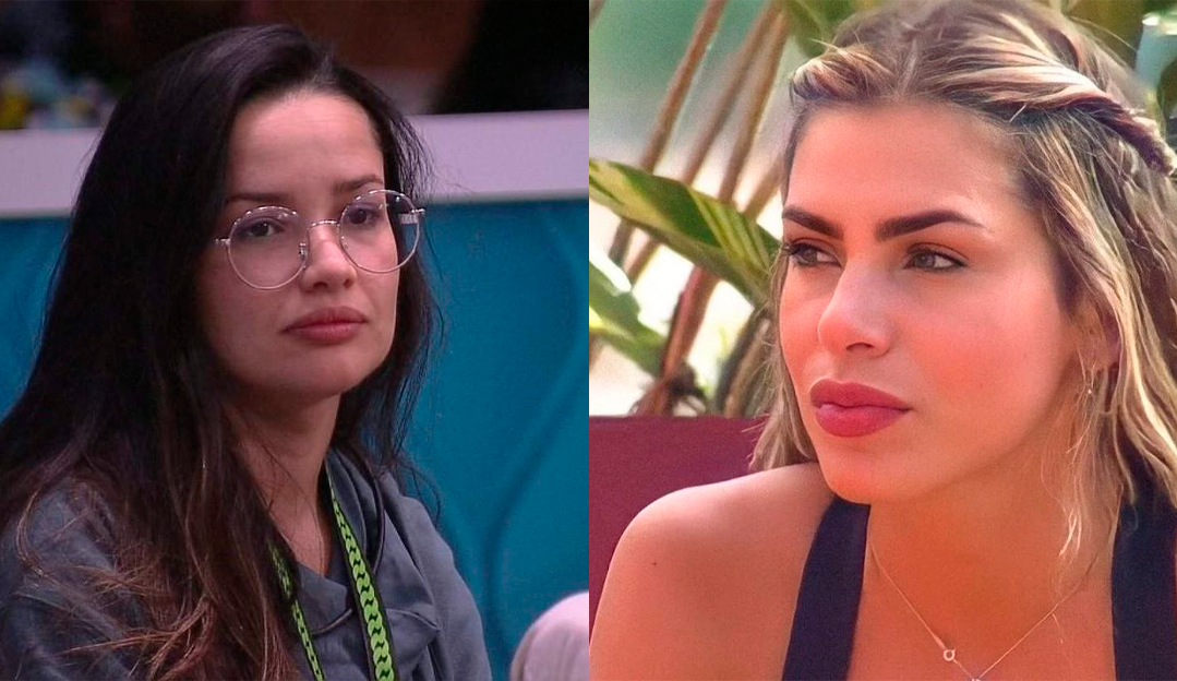 Erika Schneider seria a nova Juliette em “/A Fazenda 13″/