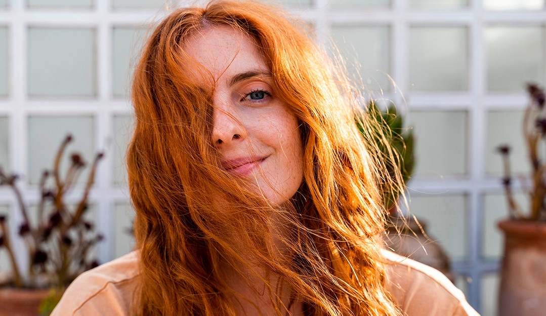 Descubra como manter a cor do cabelo ruivo vibrante por mais tempo