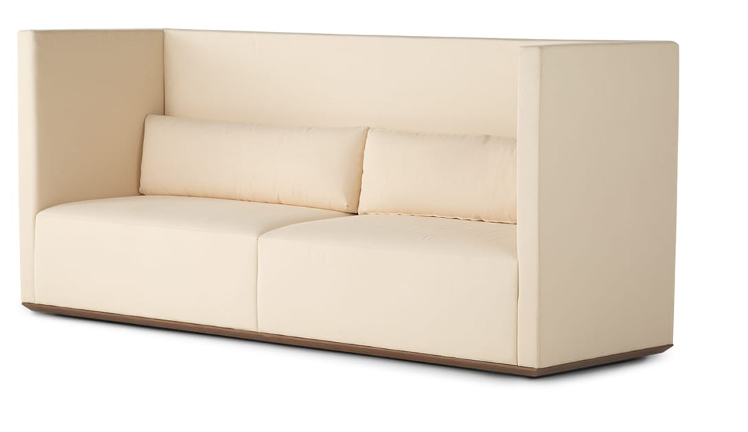 Breton é Carbono Zero: Empresa apresenta ações sustentáveis durante o DW! e lança coleção assinada por Gloria Coelho com móveis de couro da Leather Labs