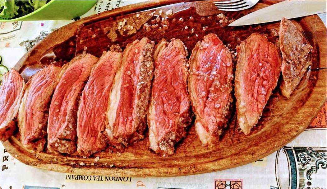 Lotgrill: conheça o novo point do ator que se reinventou durante a quarentena