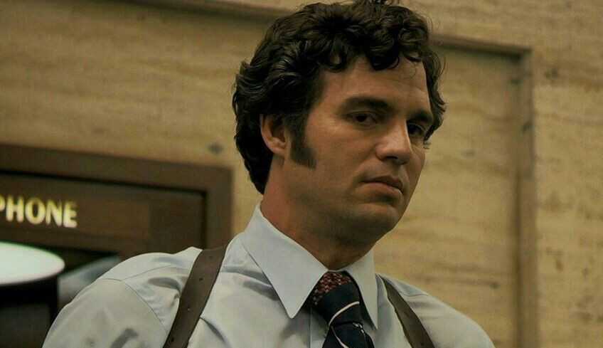 “/Zodíaco”/: Mark Ruffalo reage à suposta descoberta da identidade do assassino