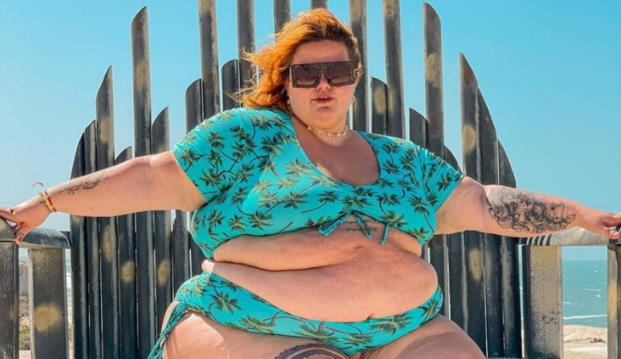 Veja o que fazer ao ser vítima de gordofobia