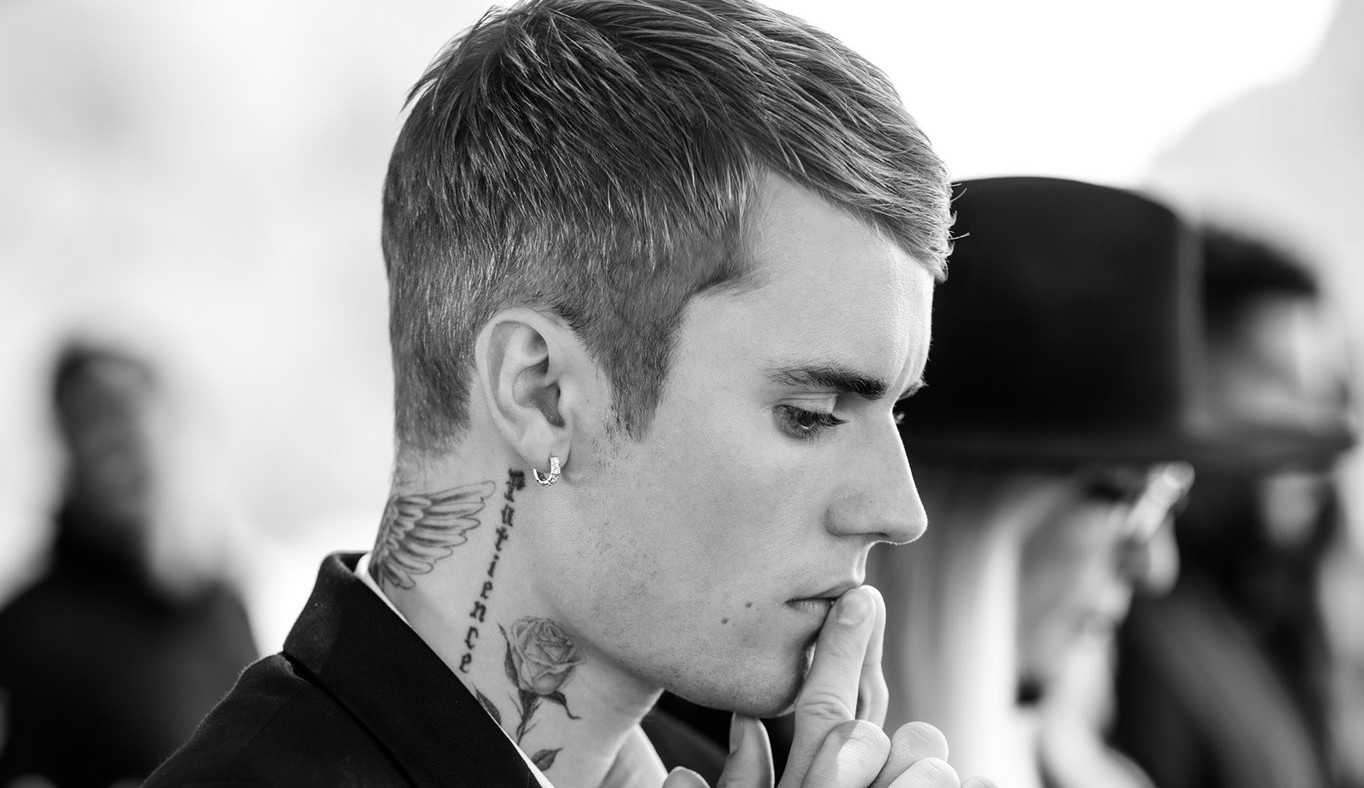 Justin Bieber lança versão estendida do álbum ‘Justice’, clipe de ‘Ghost’ e documentário