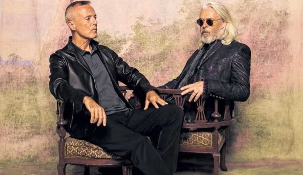 Tears For Fears revela detalhes de “/The Tipping Point”/