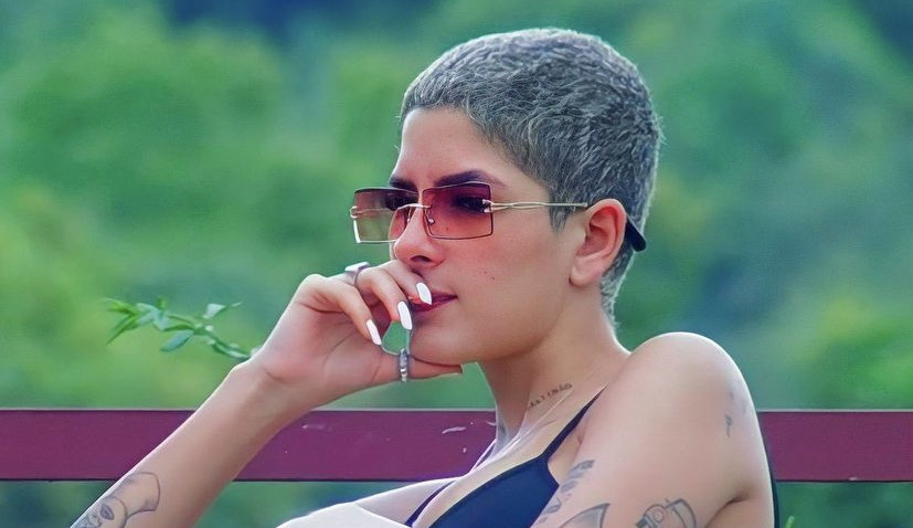 Em conversa com peões, Lary Bottino diz não ter sofrido machismo em ‘A Fazenda 13’: ‘Zero’