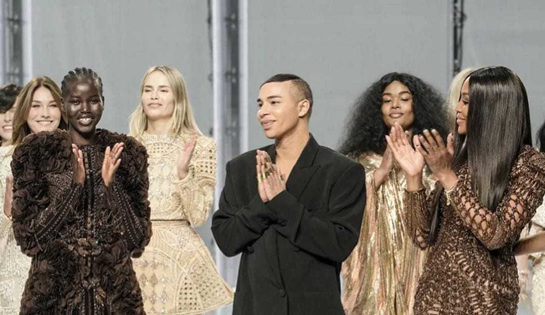 Veja os grandes momentos do circuito fashion europeu