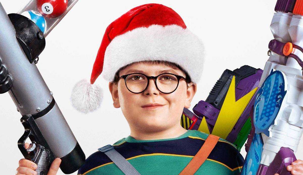 Remake do clássico “/Esqueceram de Mim”/ ganha trailer oficial