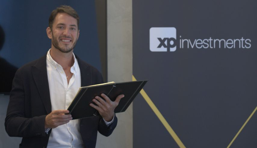 João Beck nos conta como venceu a pobreza e as críticas para traçar seu caminho para o sucesso