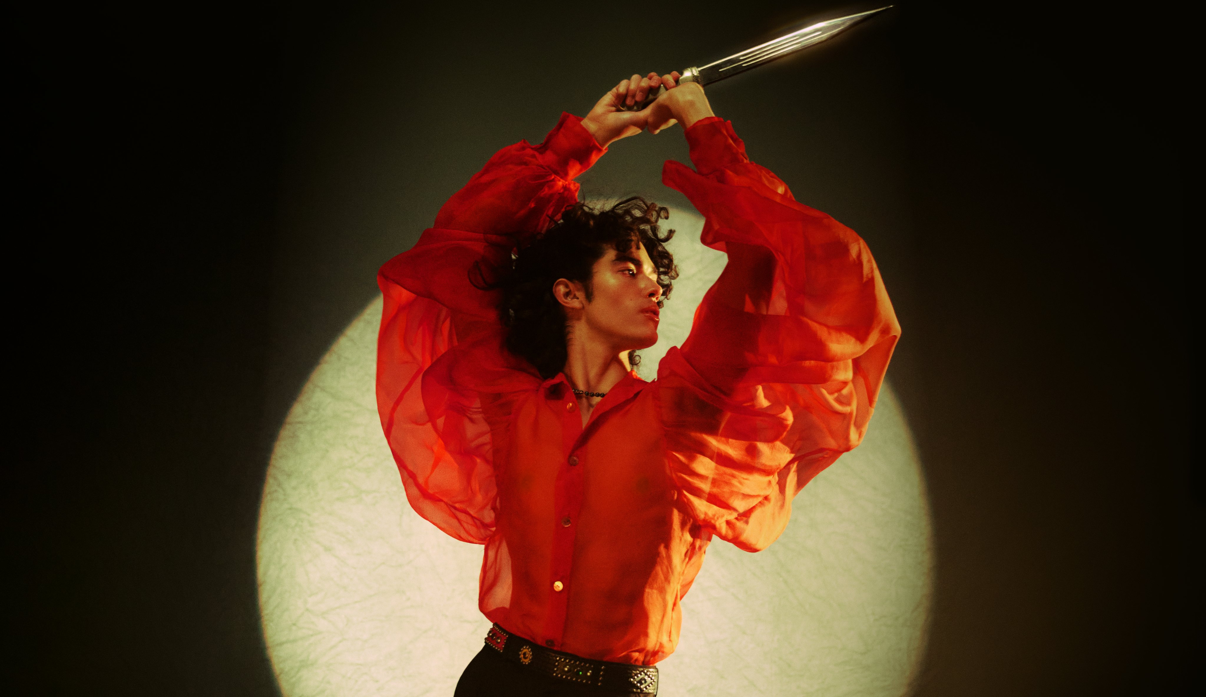 ‘Telepath’: Conan Gray anuncia seu novo single