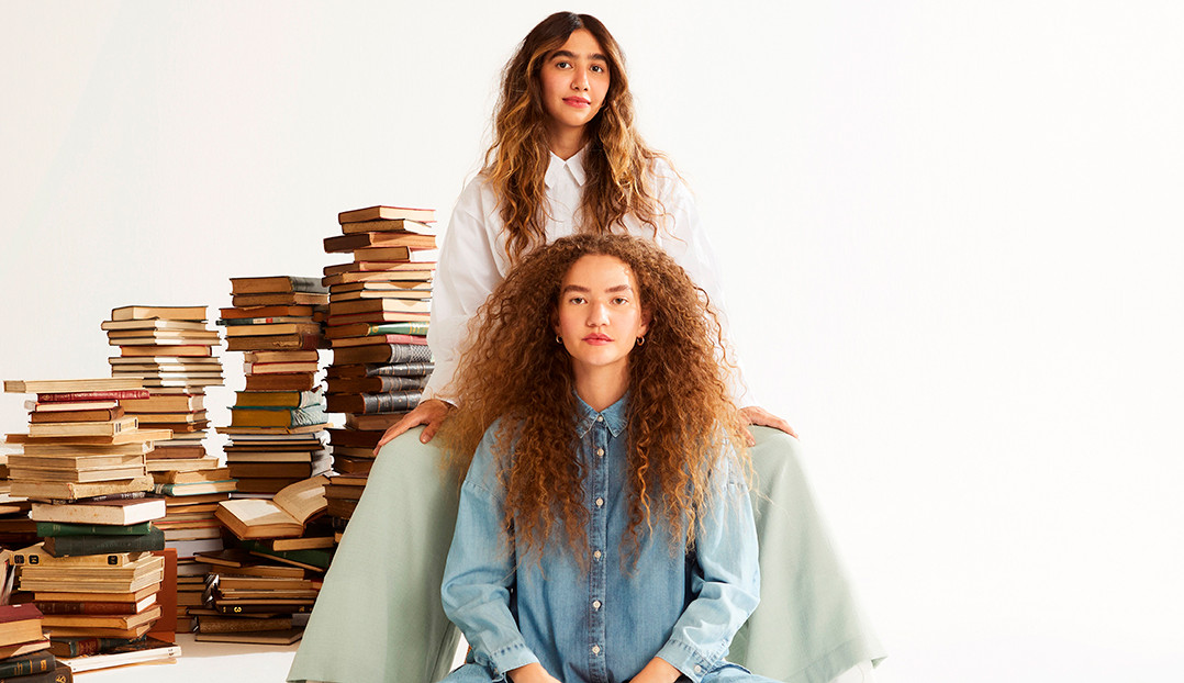 Anavitória lança coleção em parceria com Mindse7 C&A