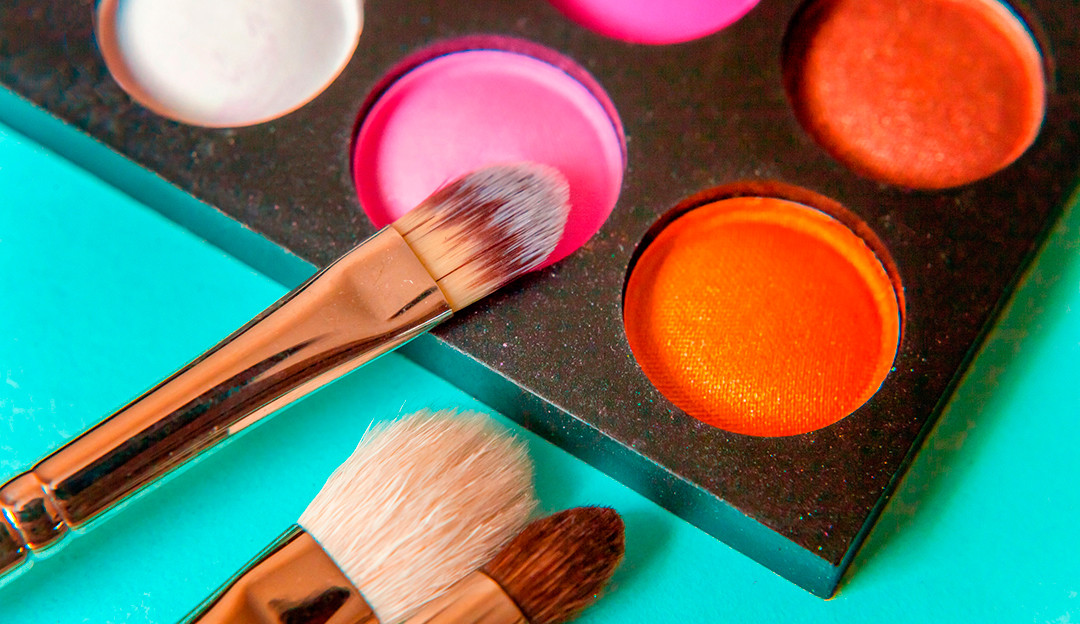 Conheça 3 paletas de sombras para apostar na primavera