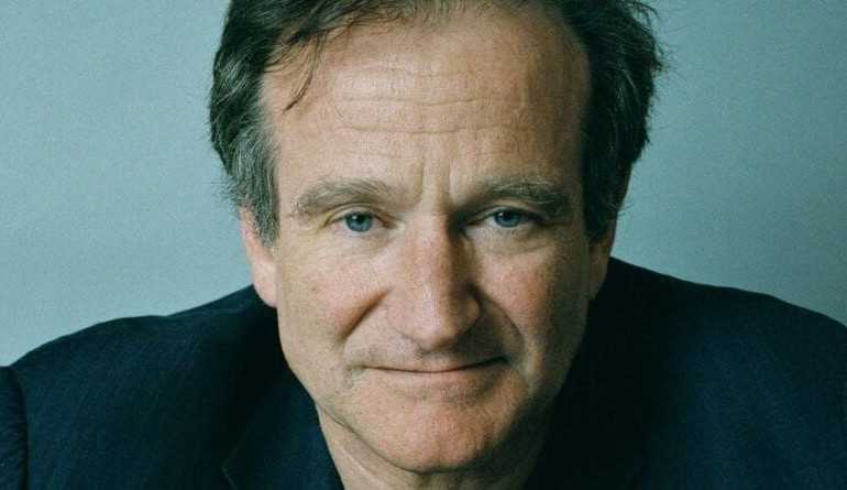 Robin Williams foi impedido de atuar em “/Harry Potter”/ por um motivo controverso