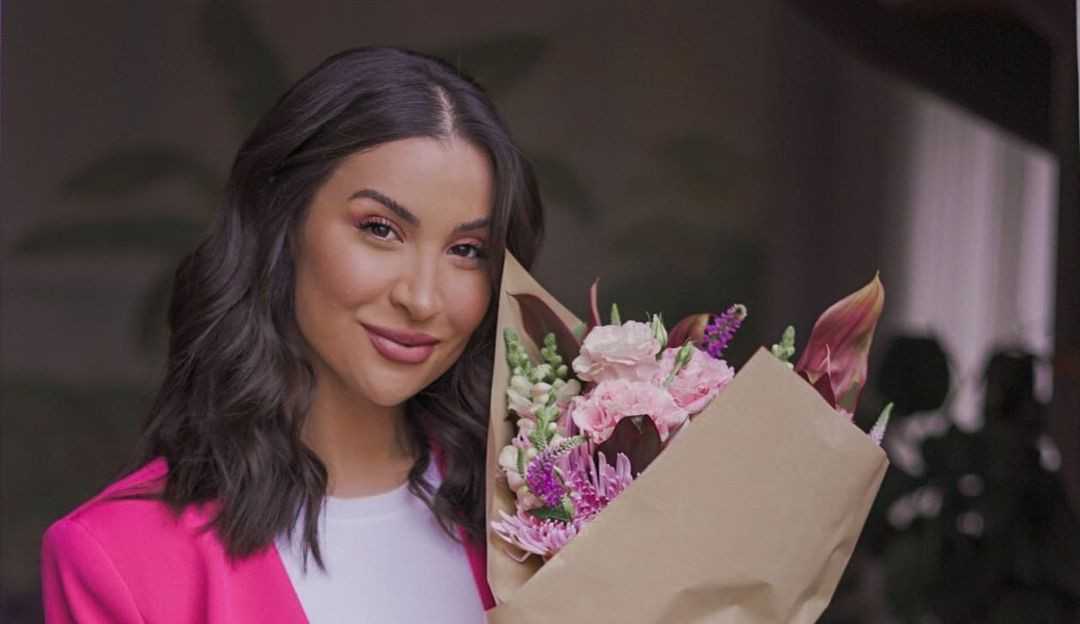 Bianca Andrade ganha festa supresa de aniversário do marido