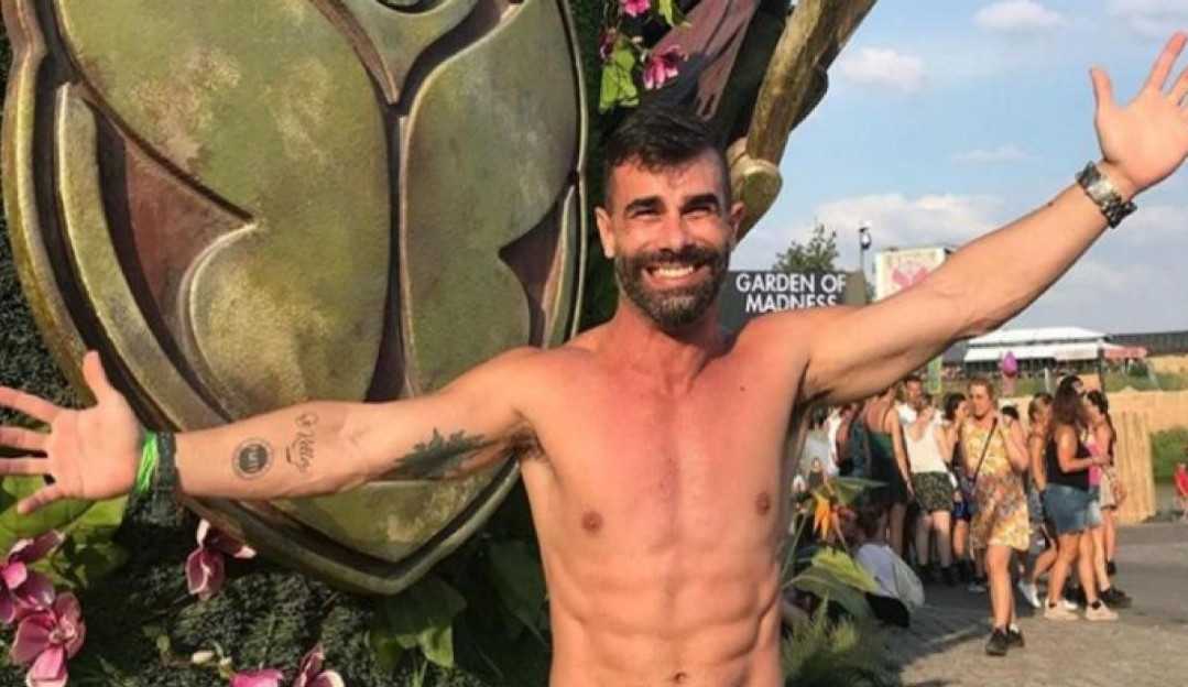 Jorge Sousa põe fim ao mistério: “/Vou contar tudo o que está acontecendo”/