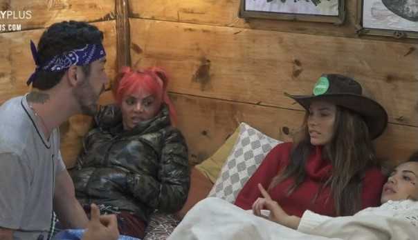 A Fazenda 13: Rico afirma que Gui Araújo distorceu o discurso de Galisteu na roça: ‘Achei muito estranho’