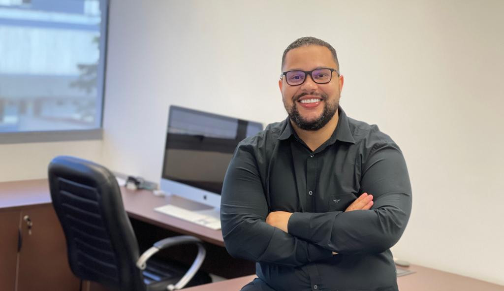 “Rodrigo Mendes: De officeboy a empresário de sucesso”