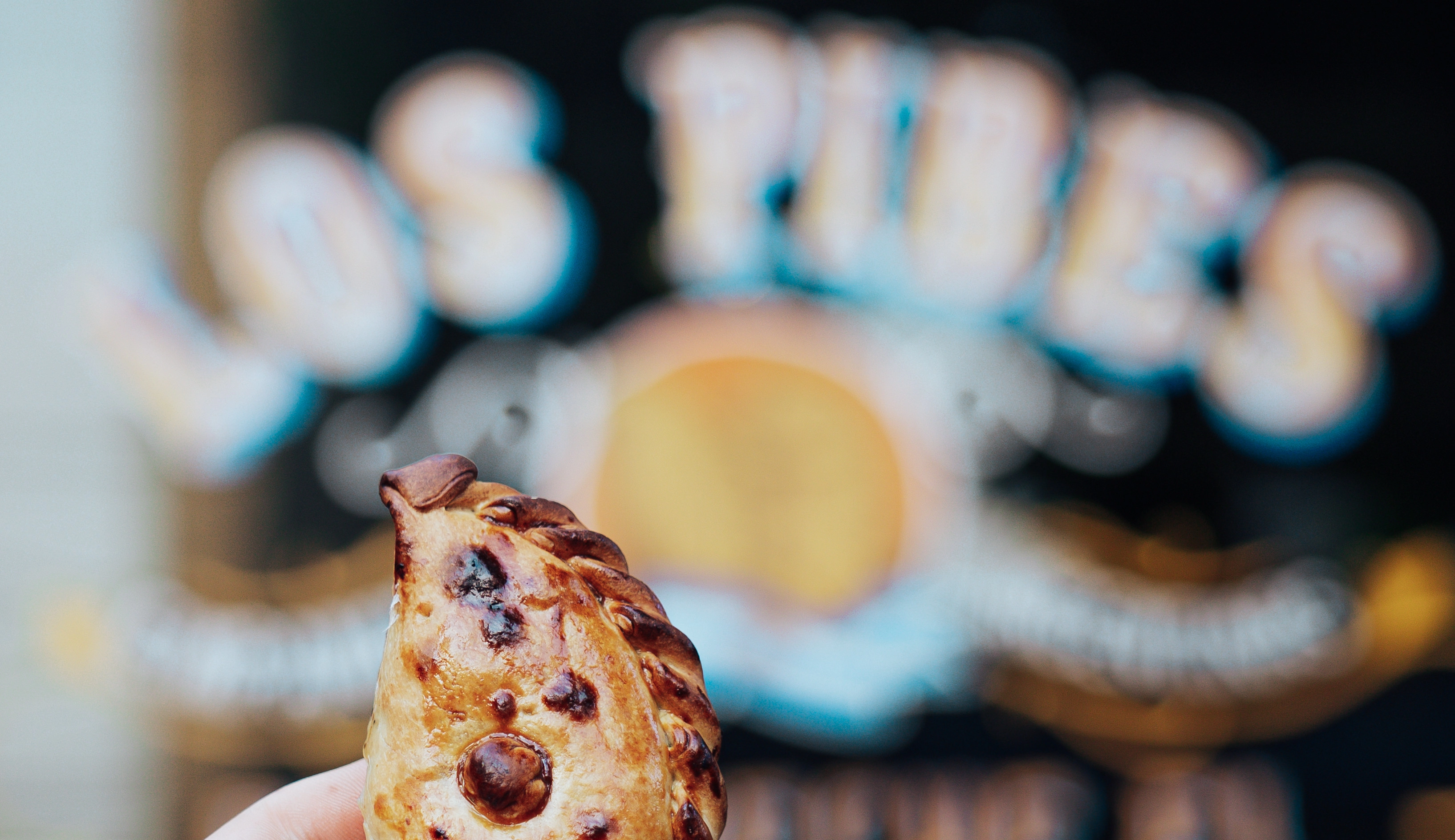 Los Pibes: o hobby dos irmãos que virou sucesso