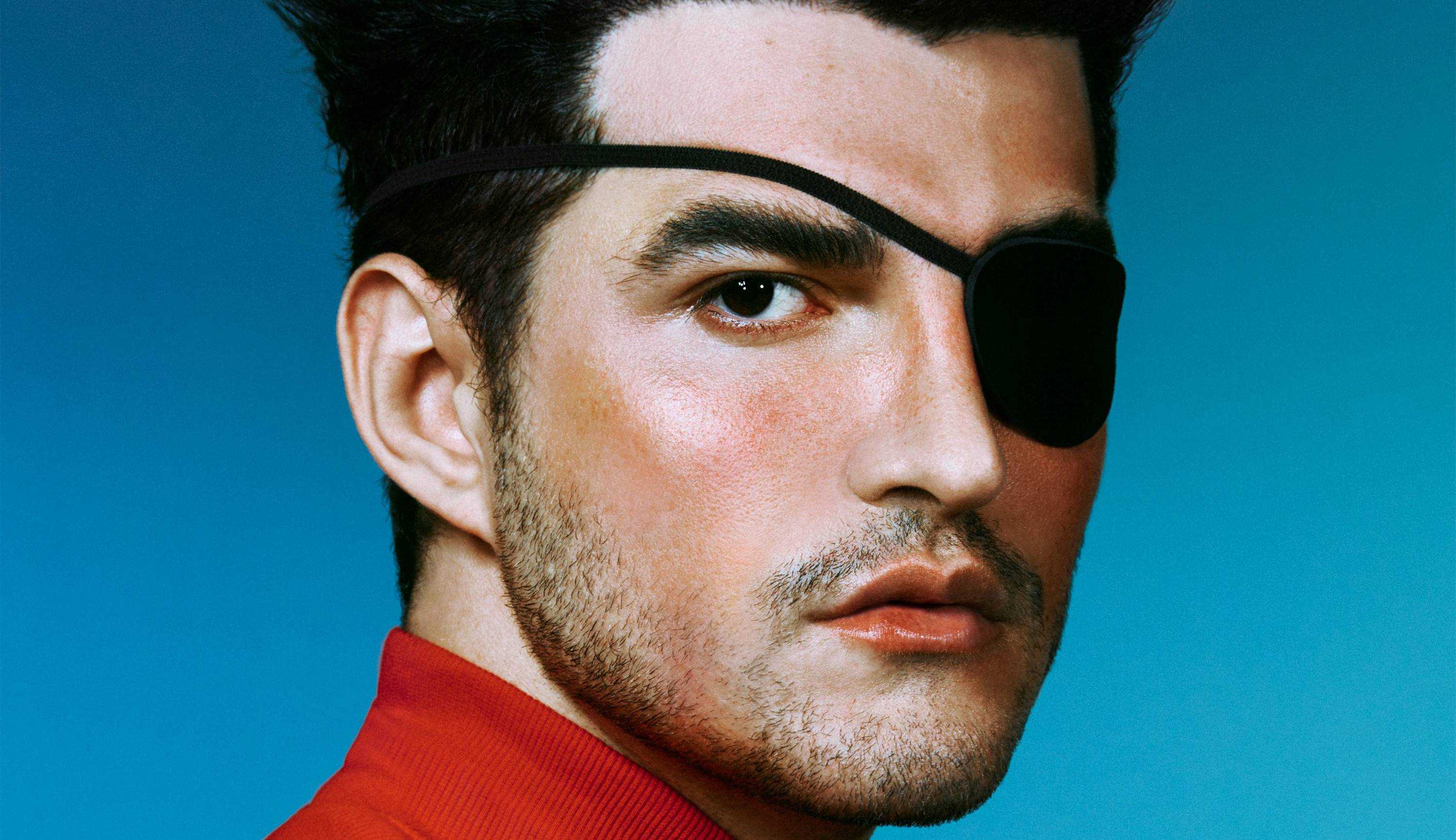 ‘Pirata’: Jão lança seu terceiro álbum de estúdio