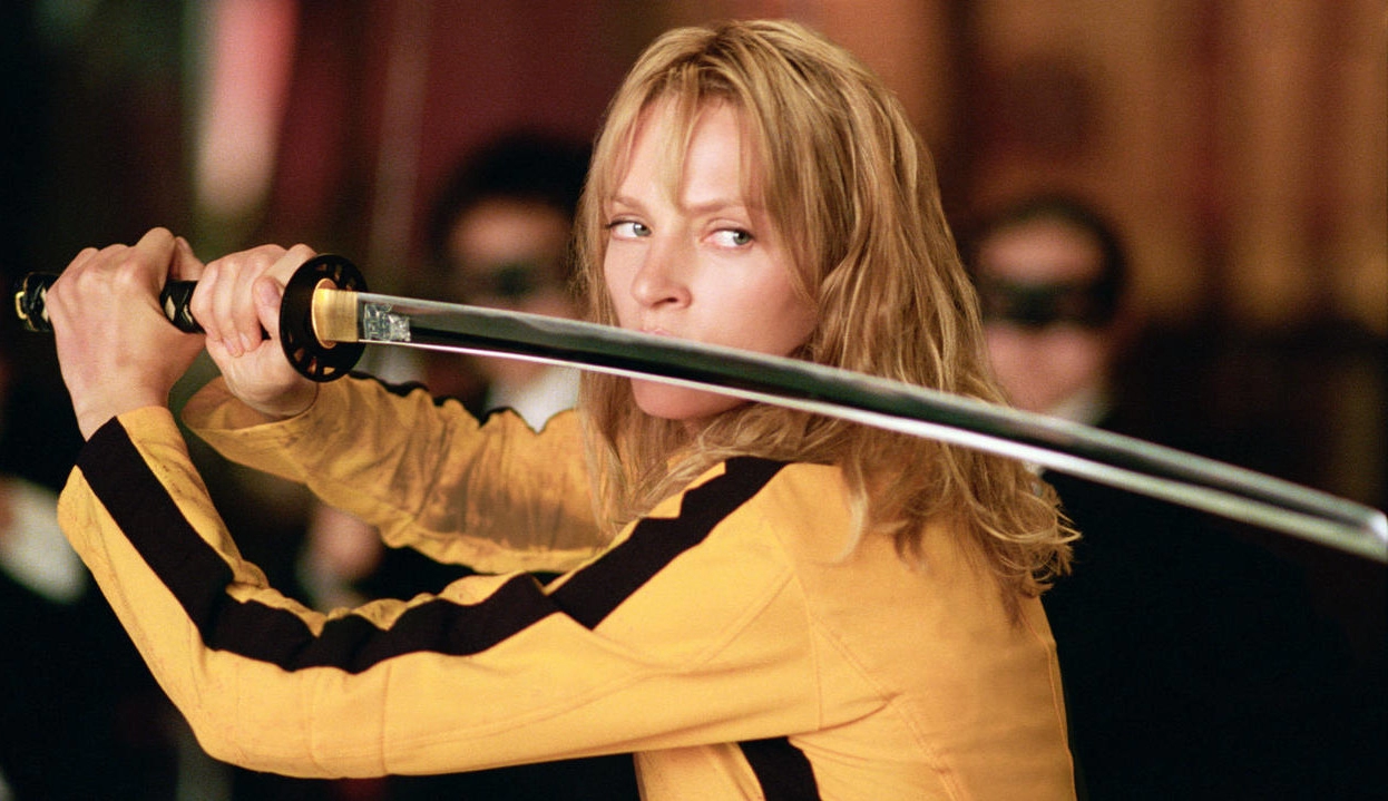 Tarantino admite que “/Kill Bill 3″/ pode ser seu próximo filme