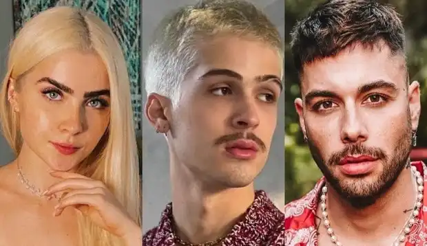 João Guilherme se pronuncia sobre teoria de uma suposta traição entre Jade Picon e Gui Araújo