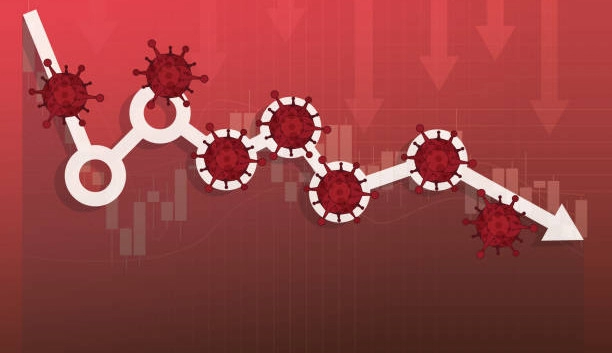 Média de mortes por covid-19 completa 10 dias seguidos abaixo de 400
