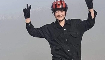 Jogadora de vôlei morre decapitada pelo Talibã