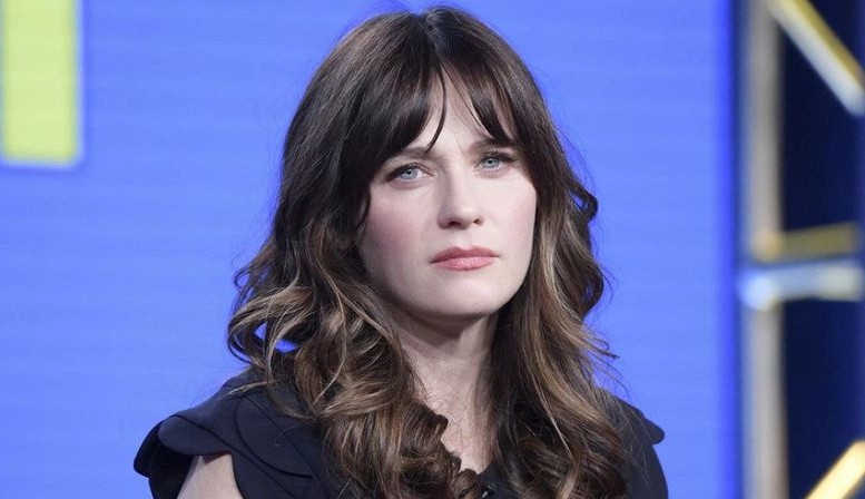 Joss Whedon queria Zooey Deschanel como a Vespa em “/Os Vingadores”/