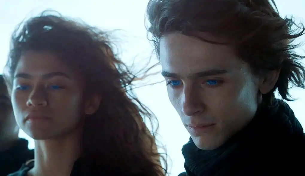 Sequência de ‘Duna”/ terá mais ação, afirma diretor