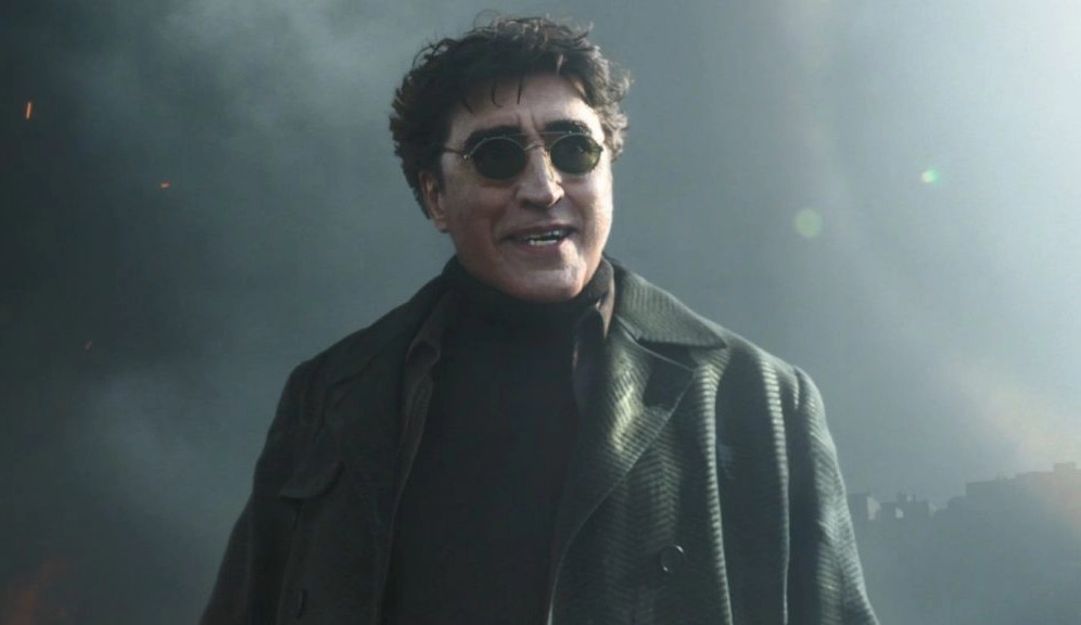 “/Homem-Aranha 3″/: Kevin Feige fala sobre a decisão de chamar Alfred Molina de volta a Marvel