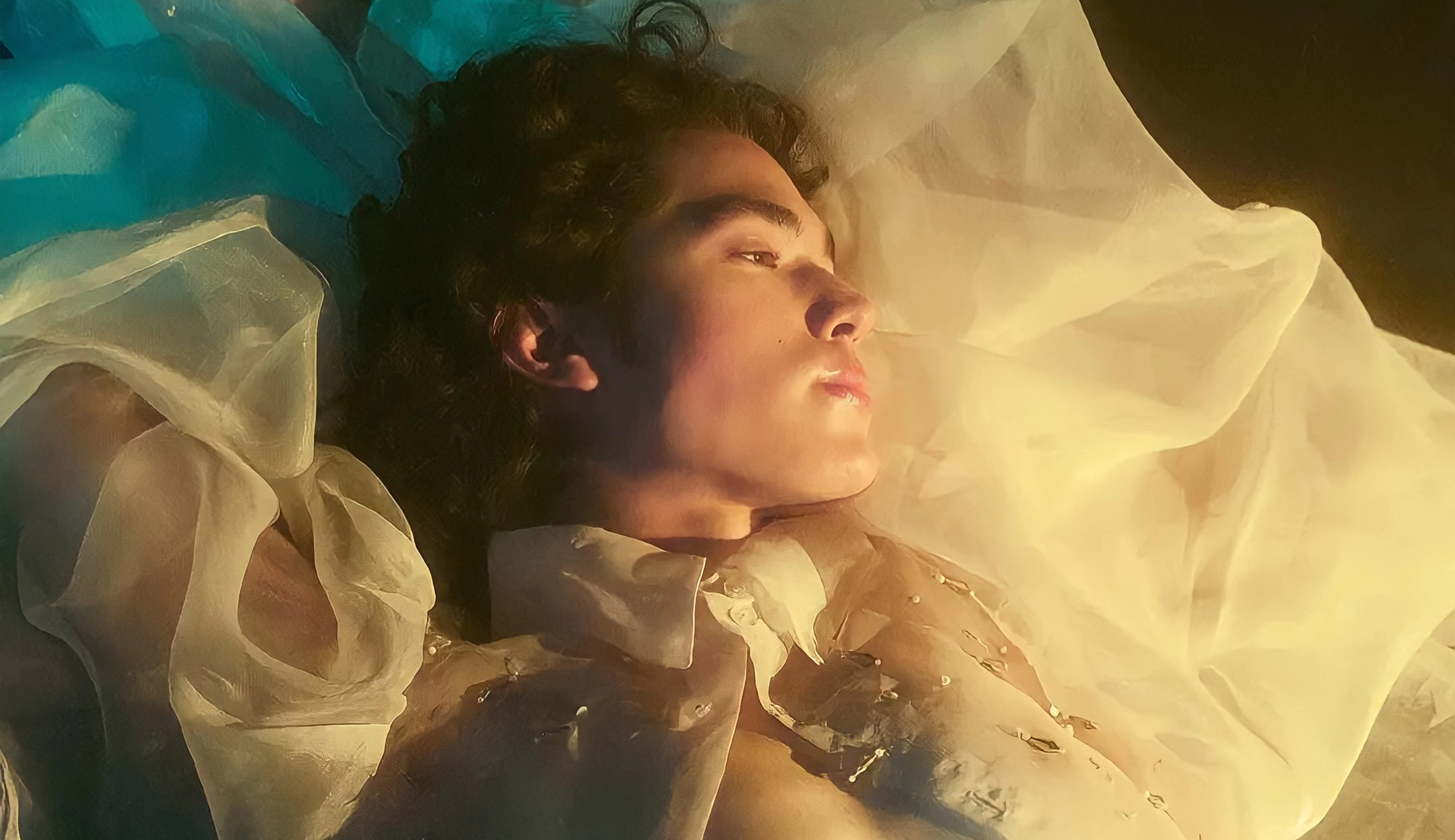 Conan Gray anuncia nova turnê para 2022