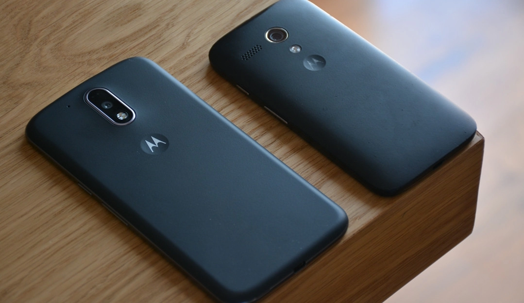 Moto G200 pode ter novo processador e tela de 144 Hz