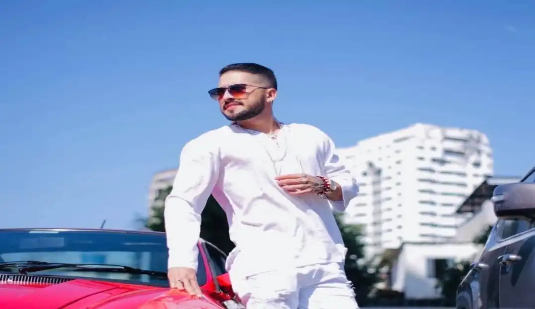 Digital Influencer Jonathan Pires ganha ação judicial contra Instagram