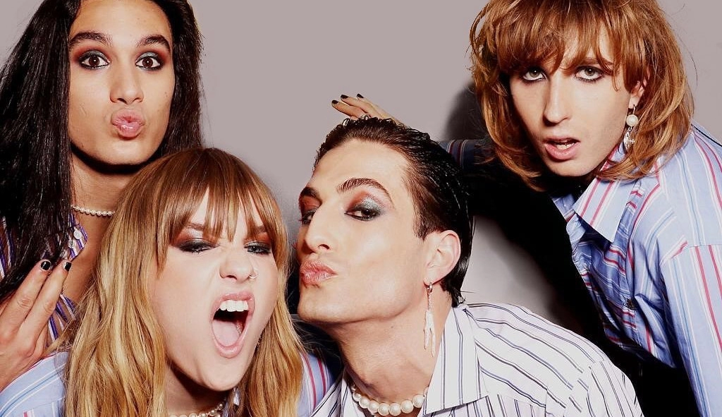 Måneskin será atração do Rock In Rio, afirma jornalista