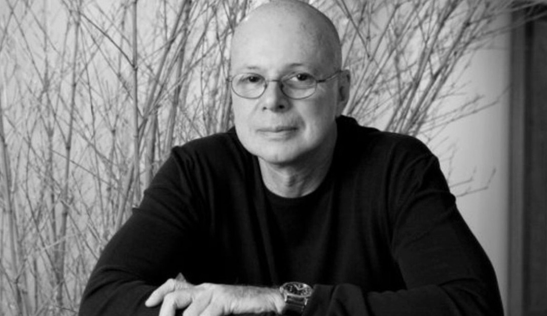 Gilberto Braga, autor de “/Escrava Isaura”/ e “/Paraíso Tropical”/, morre aos 75 anos