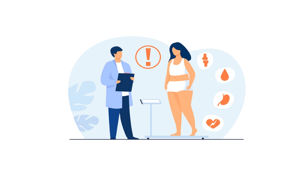 Dr. Wanderson Gonçalves esclarece as principais dúvidas sobre a cirurgia bariátrica