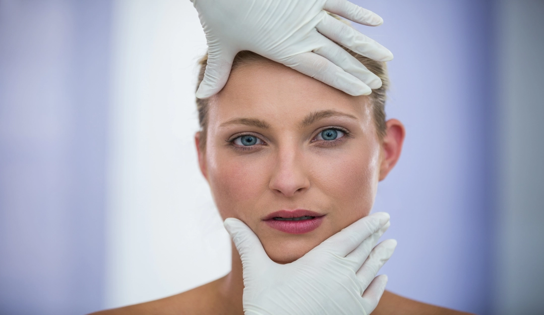 Tratamentos Faciais para você arrasar nas festas de Final de ano!