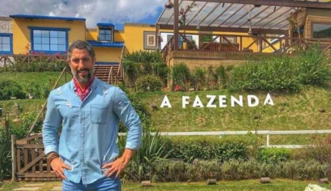 Participantes de A Fazenda 12 iniciam pré-confinamento