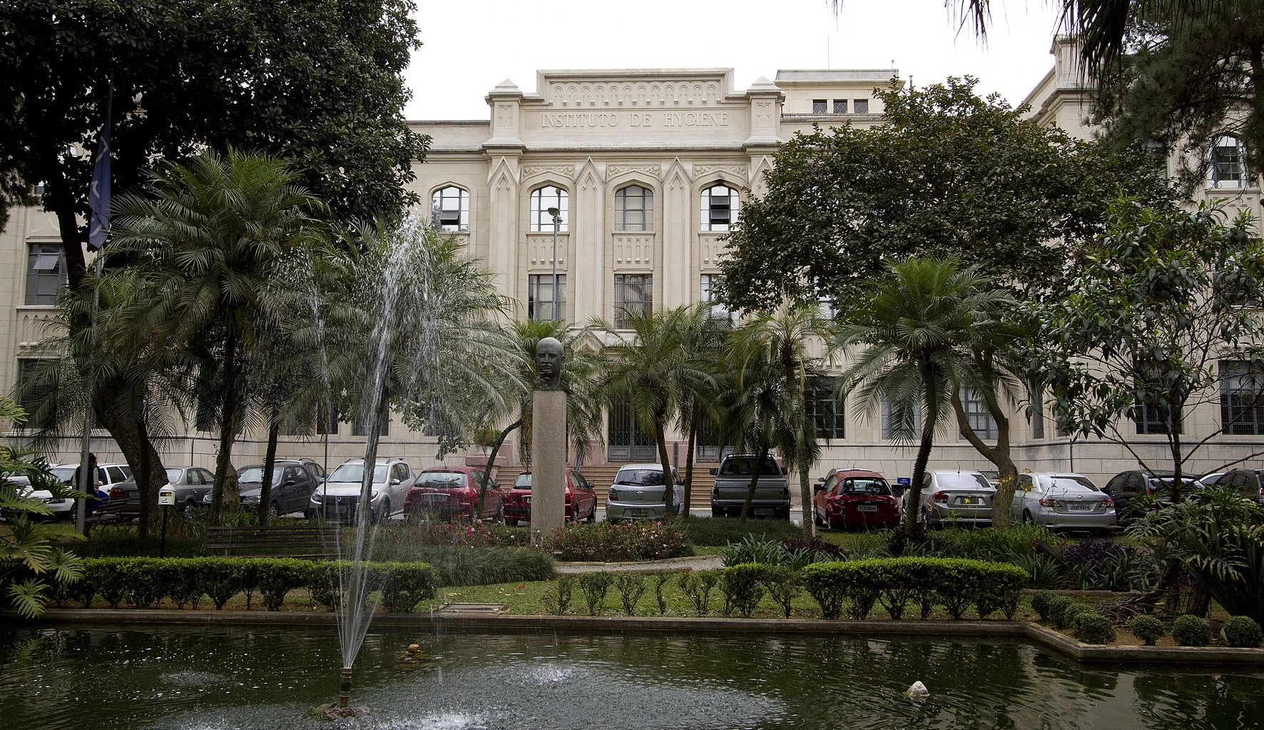 Plataforma desenvolvida pela USP chega aos hospitais para prever possíveis pioras em quadros de Covid-19