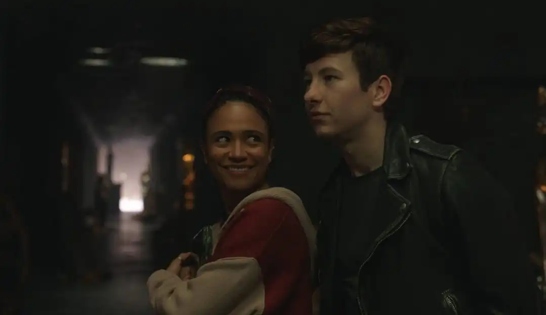 Eternos será o primeiro romance épico da Marvel