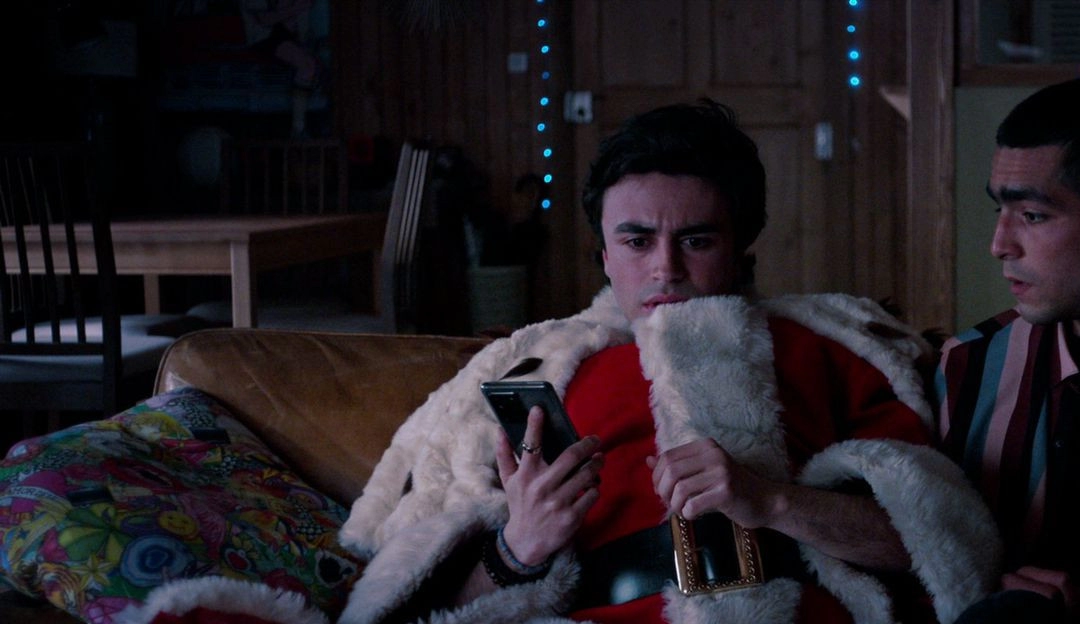 Série “/Elite”/ anuncia renovação da 6ª temporada e novos contos para dezembro