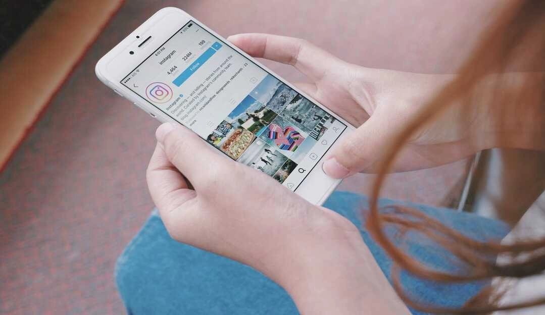 Instagram libera função de link nos Stories para todos usuários