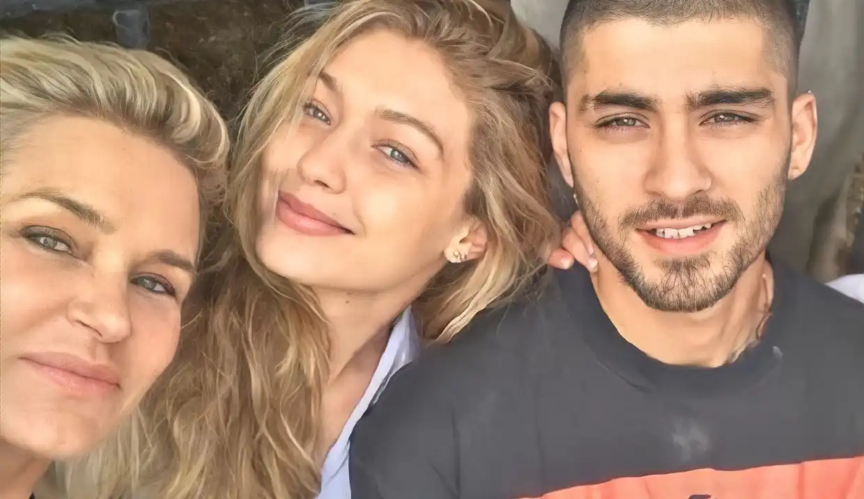 Revista afirma que Zayn Malik e Gigi Hadid terminaram após discussão com Yolanda