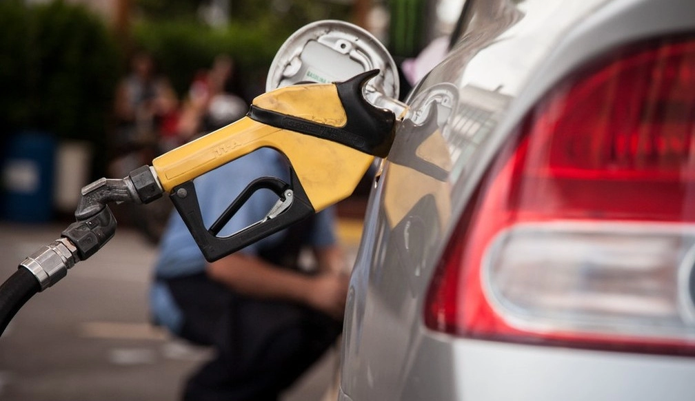 ICMS sobre combustível é congelado por 90 dias