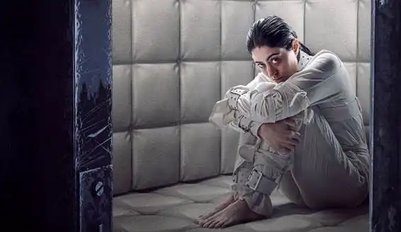 Conheça “/Insânia”/, série exclusiva da Star+ protagonizada por Carol Castro