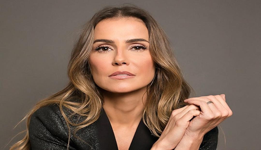Deborah Secco fala sobre retorno das gravações durante a pandemia: “Demora bem mais”